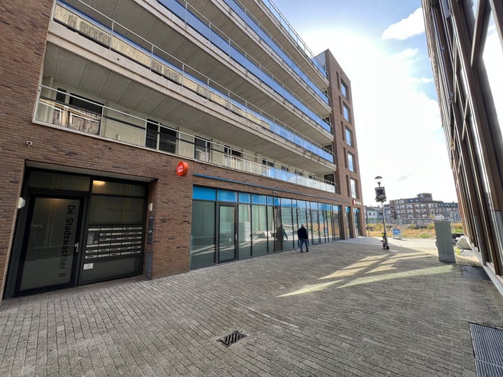 Foto 32 van Koningsplein 305