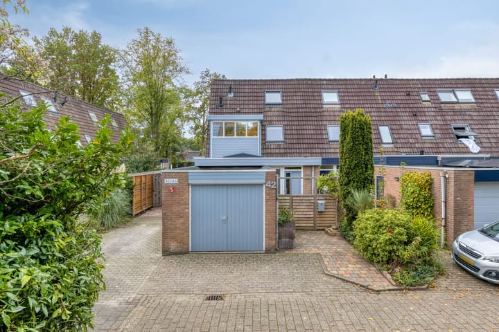 Foto 32 van Karveel 42