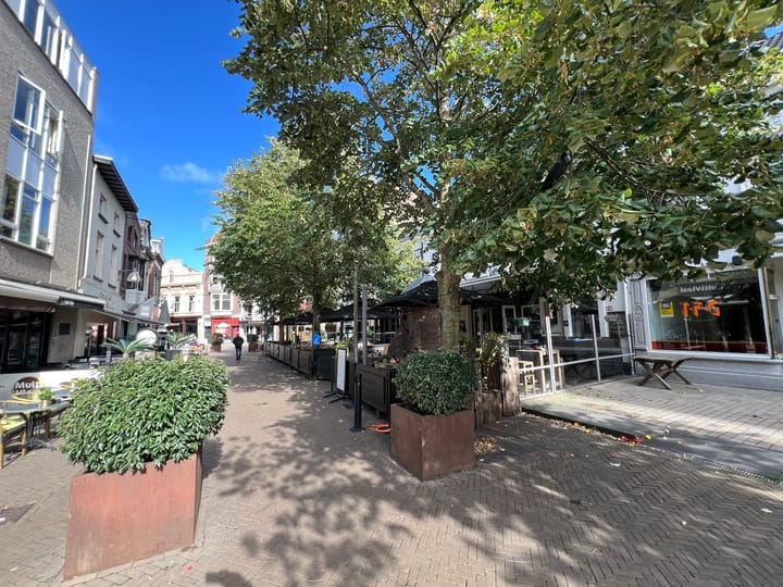 Foto 37 van Koningsplein 305