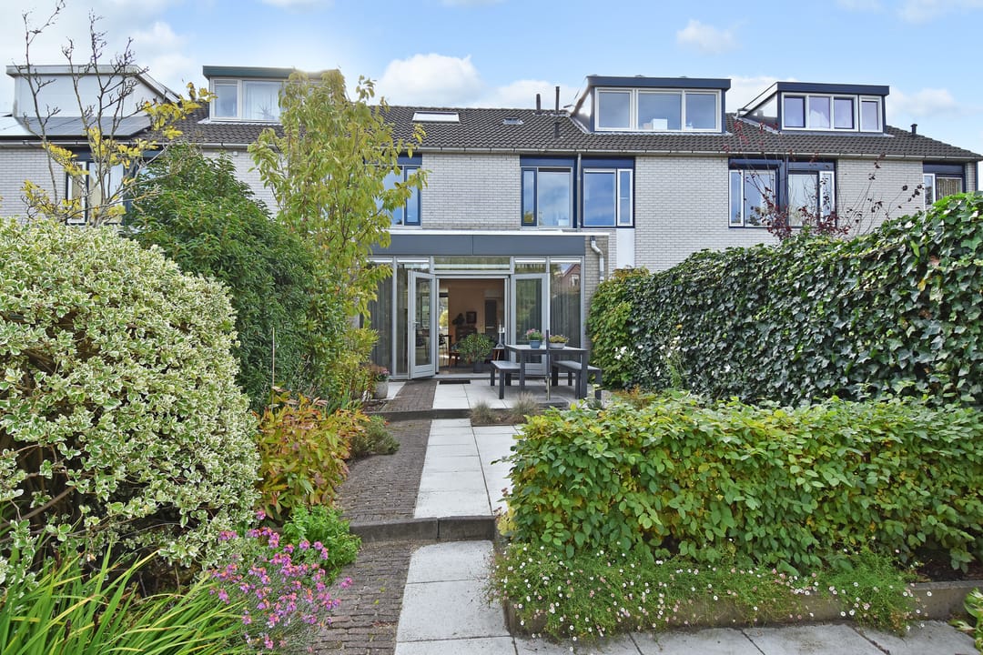 Foto 1 van de Zwaan 36