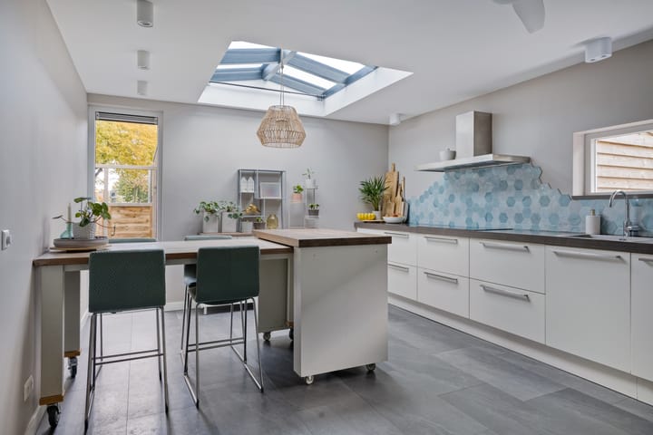 Foto 3 van Karveel 42