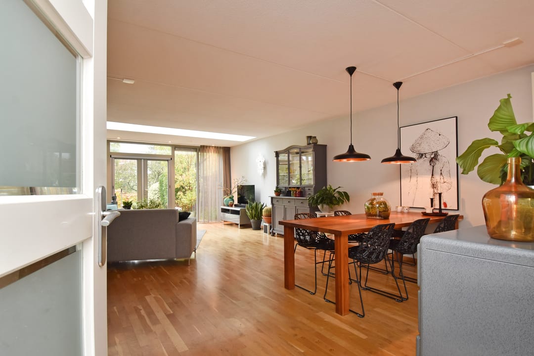 Foto 8 van de Zwaan 36