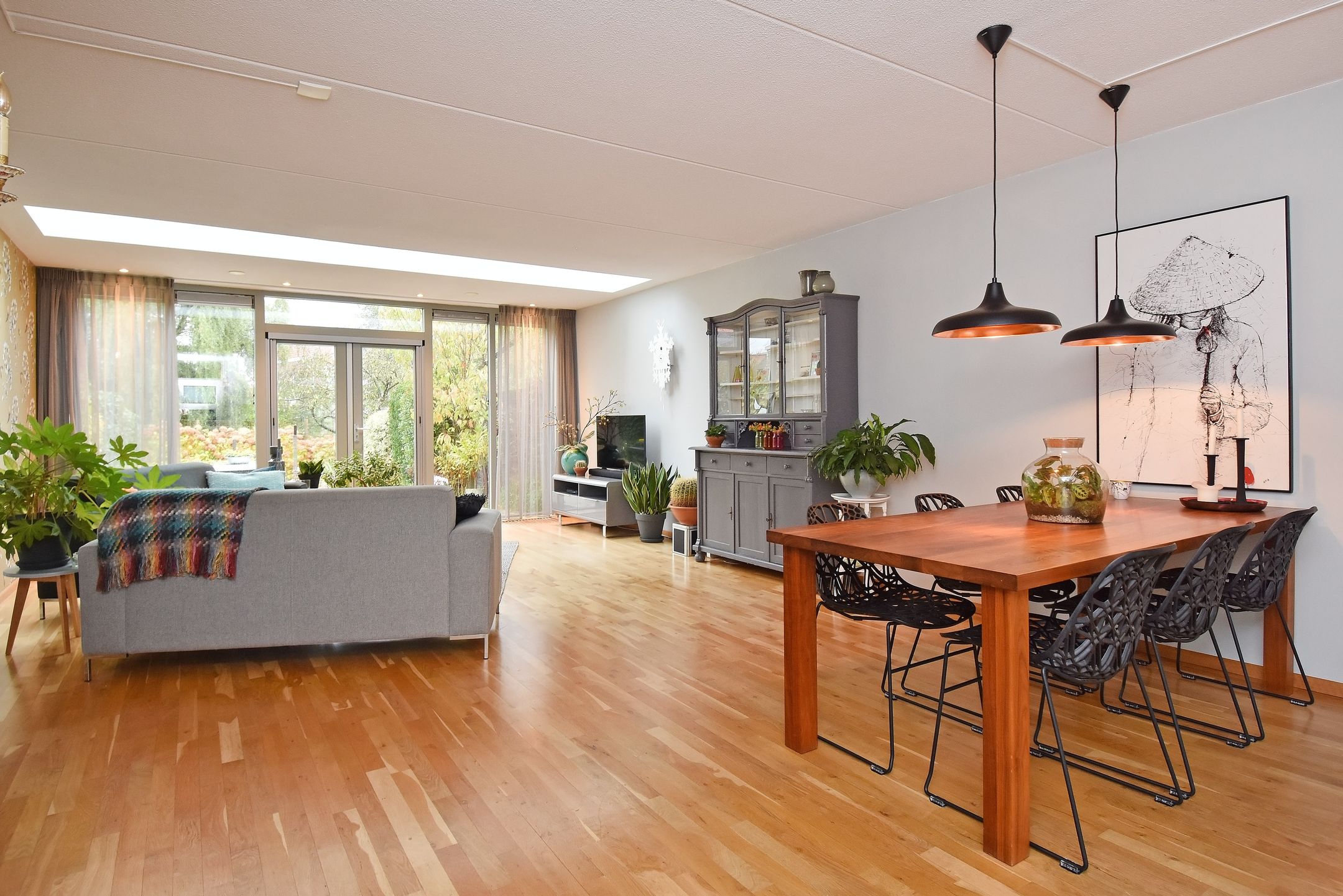 Foto 9 van de Zwaan 36