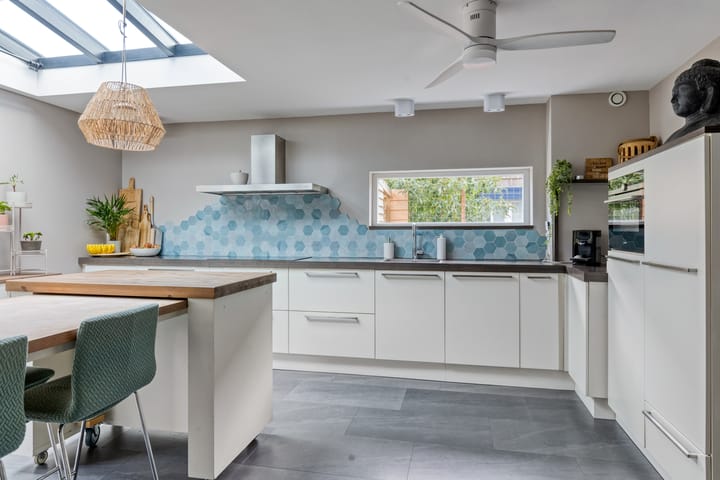 Foto 12 van Karveel 42