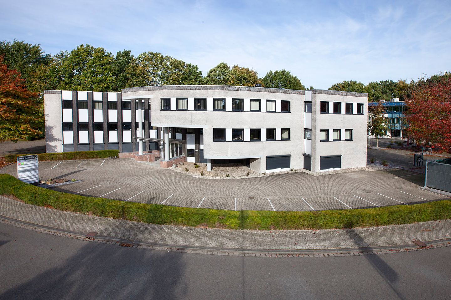 Bekijk foto 1 van Paardeweide 3-L