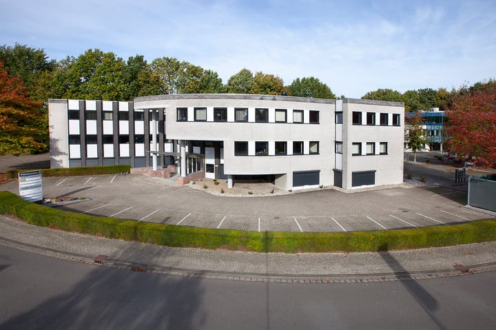 Paardeweide 3-L, Breda