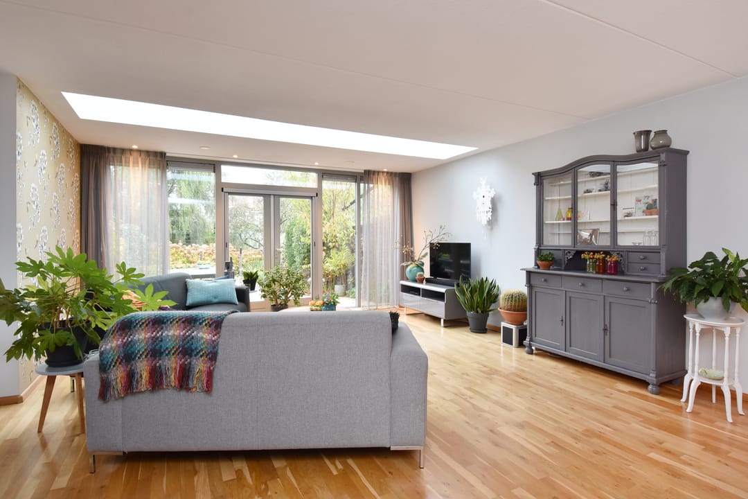 Foto 11 van de Zwaan 36