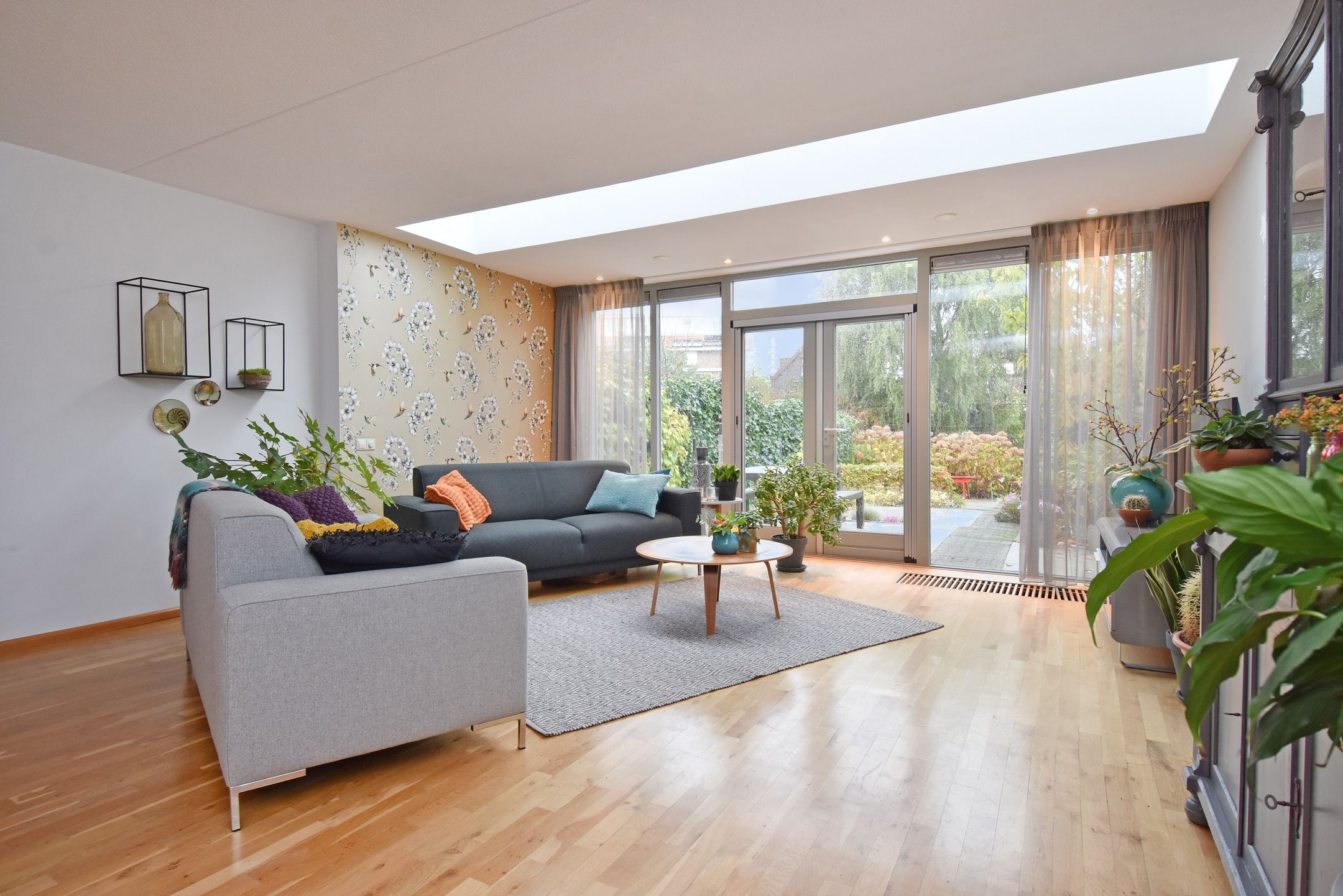 Foto 12 van de Zwaan 36