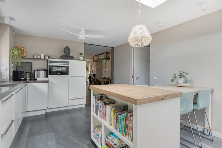 Foto 14 van Karveel 42