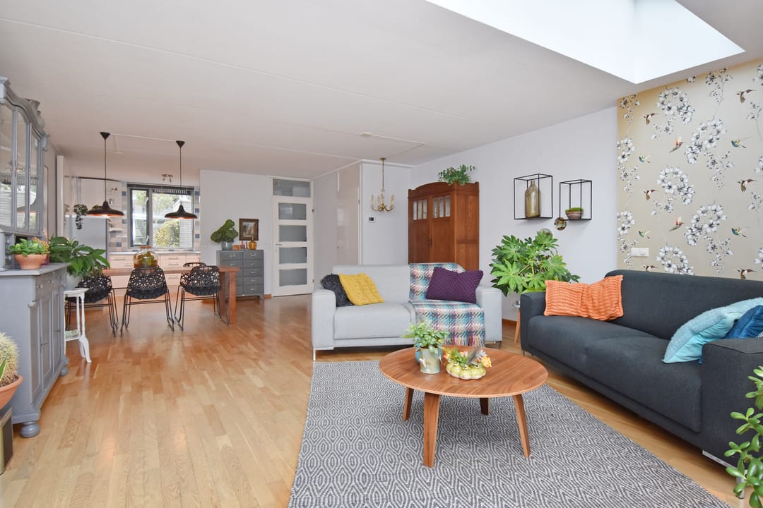 Foto 13 van de Zwaan 36