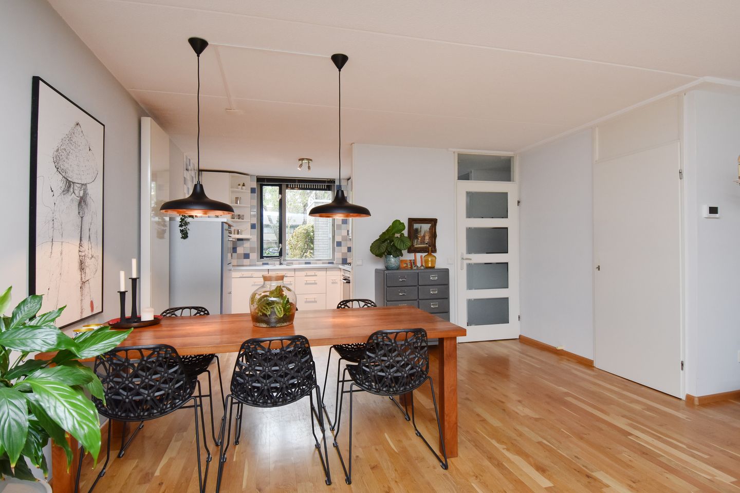 Foto 14 van de Zwaan 36