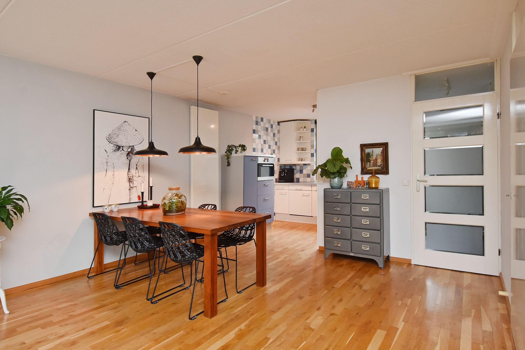 Foto 15 van de Zwaan 36