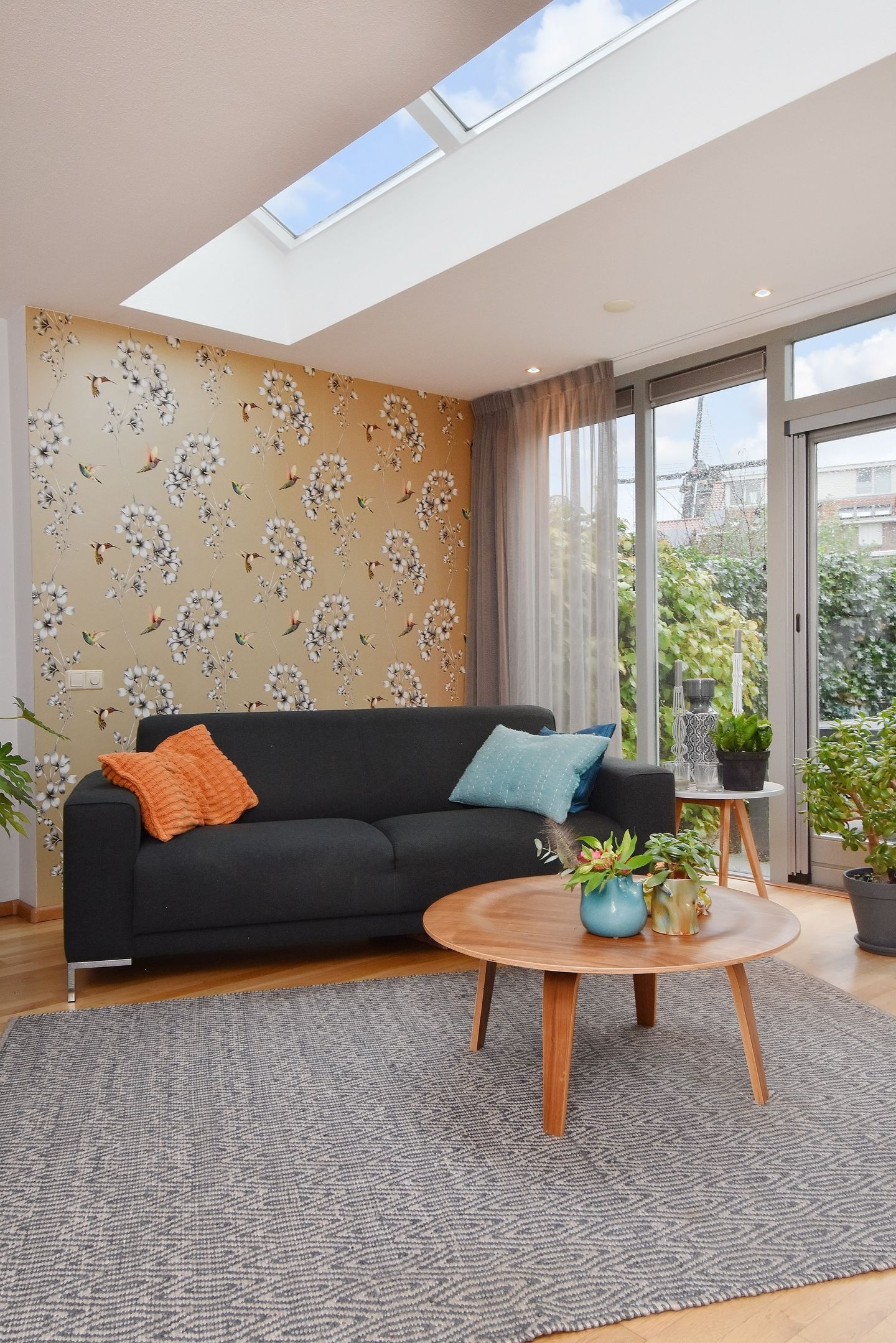 Foto 19 van de Zwaan 36