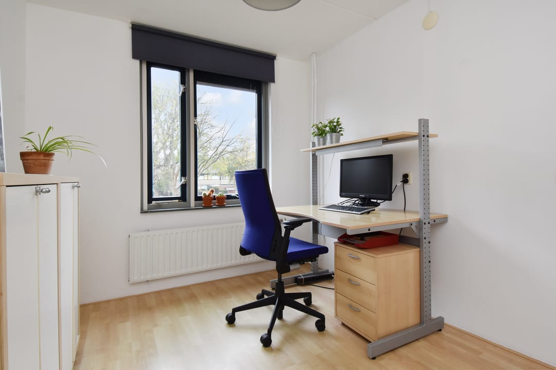 Foto 22 van de Zwaan 36