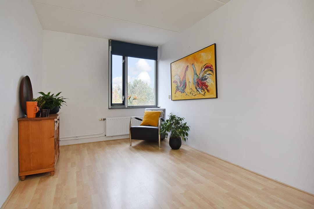 Foto 23 van de Zwaan 36