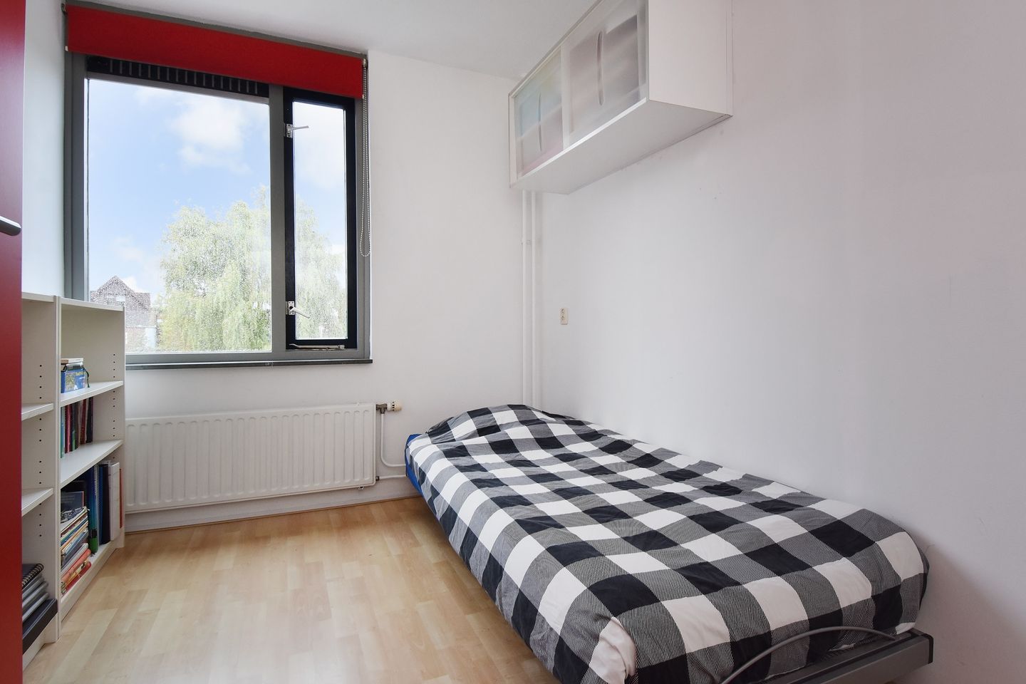 Foto 25 van de Zwaan 36