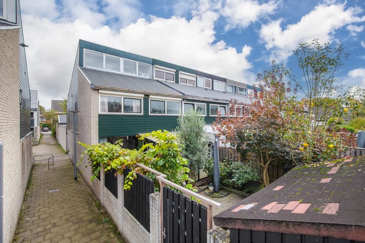 Foto 5 van Mosterdhof 83