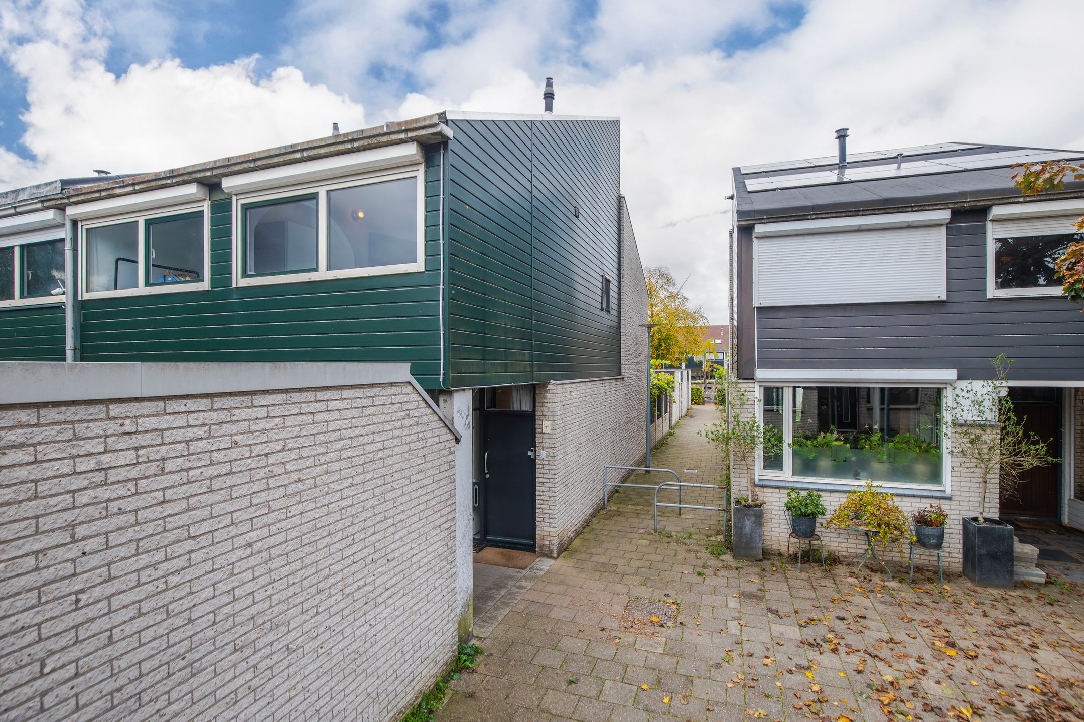 Foto 6 van Mosterdhof 83