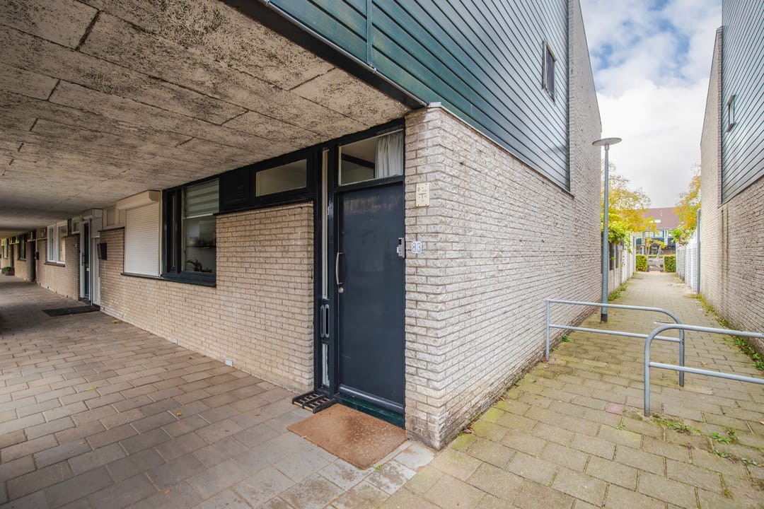 Foto 7 van Mosterdhof 83