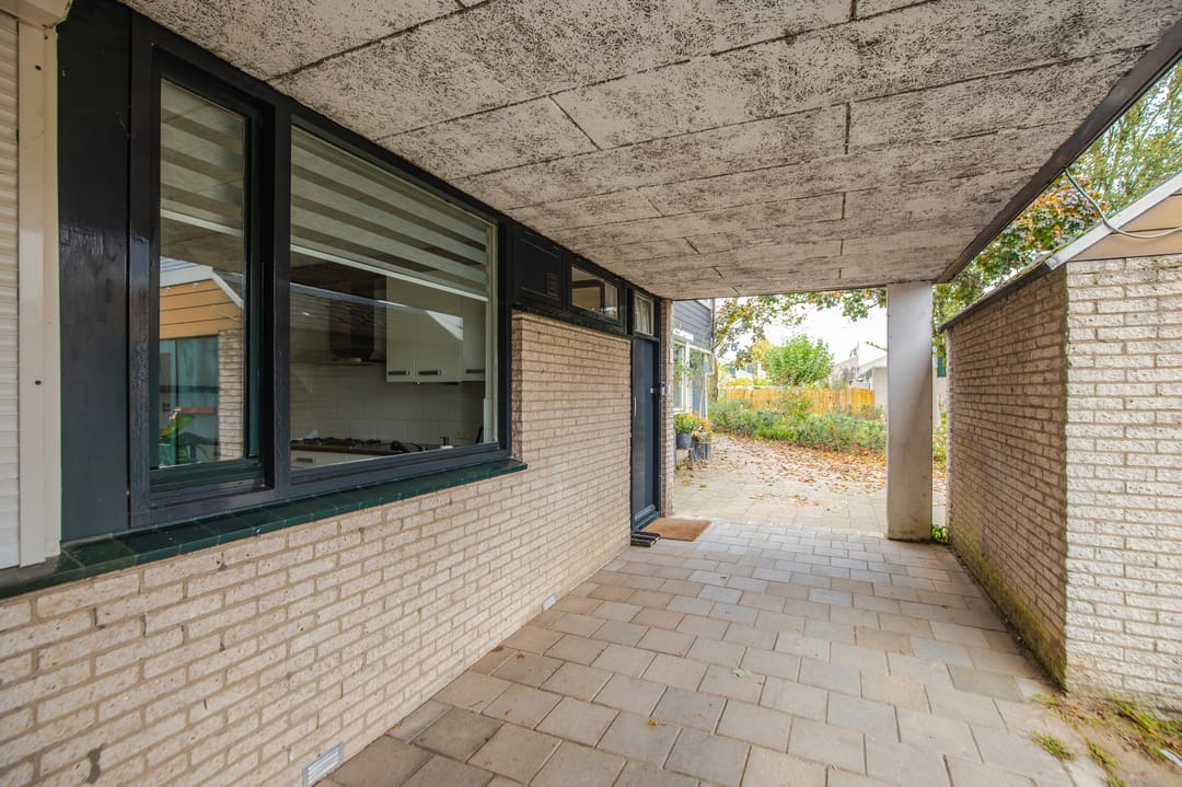 Foto 8 van Mosterdhof 83