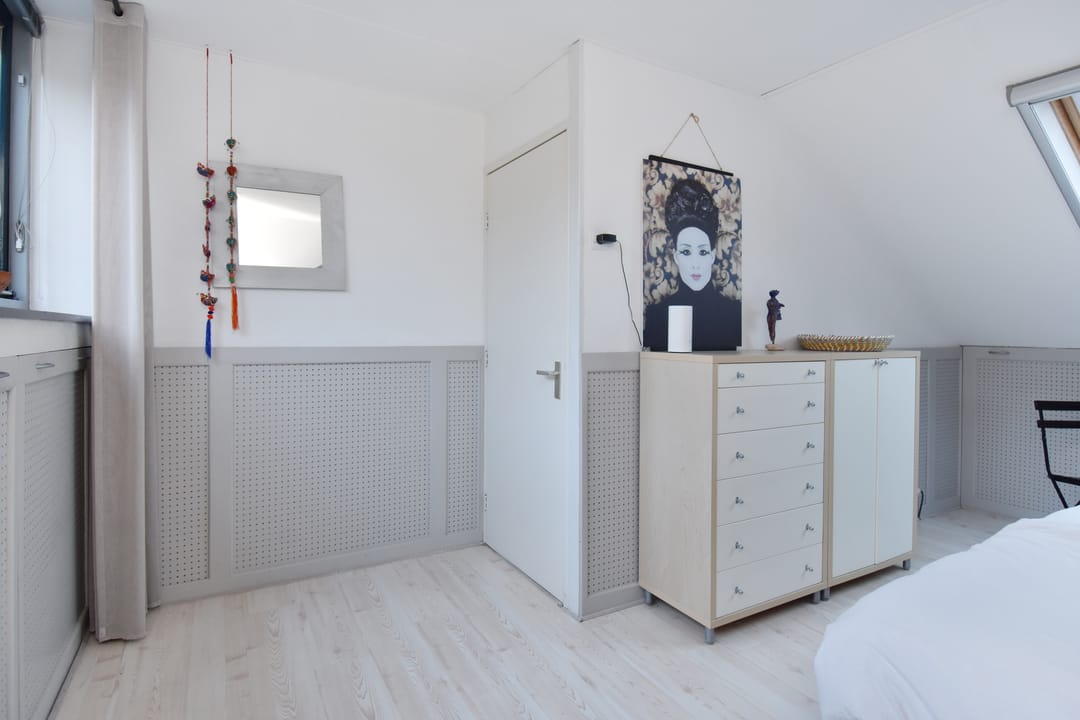 Foto 31 van de Zwaan 36