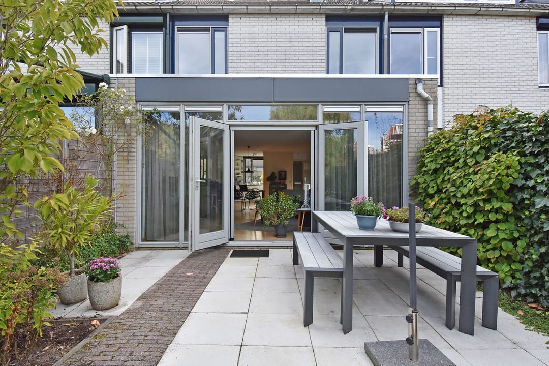 Foto 32 van de Zwaan 36