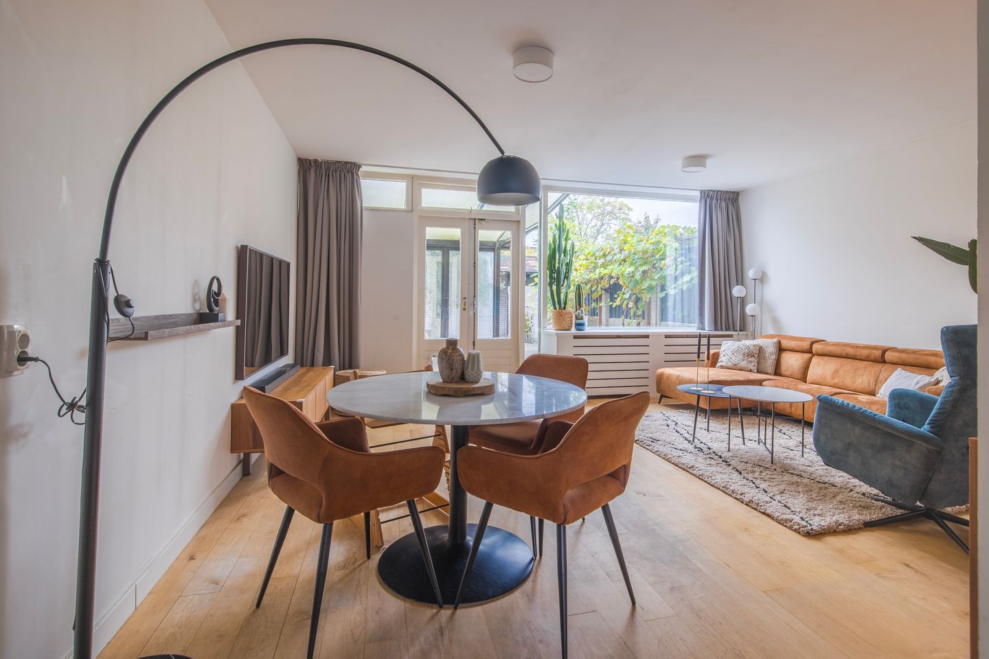 Foto 10 van Mosterdhof 83