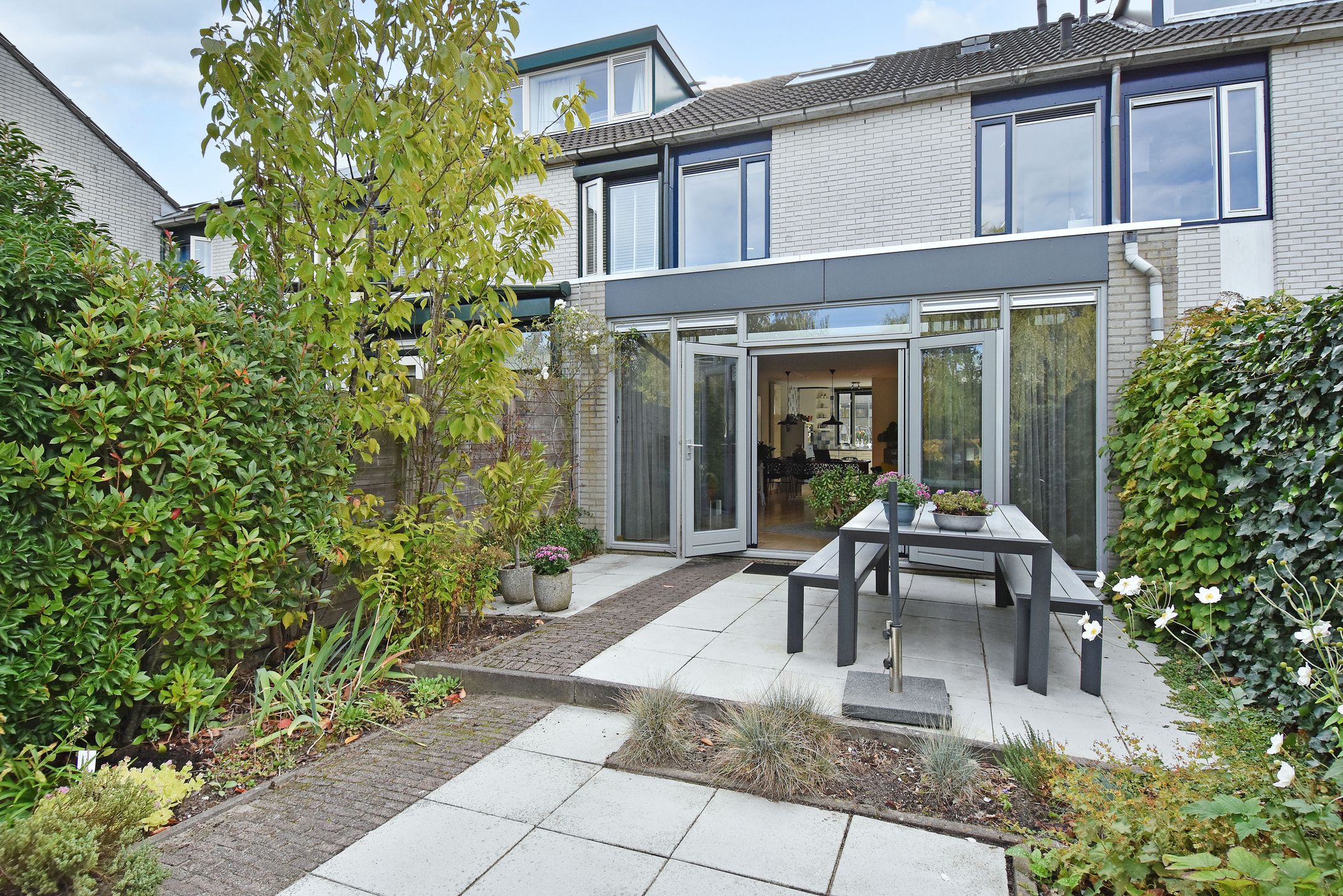 Foto 33 van de Zwaan 36