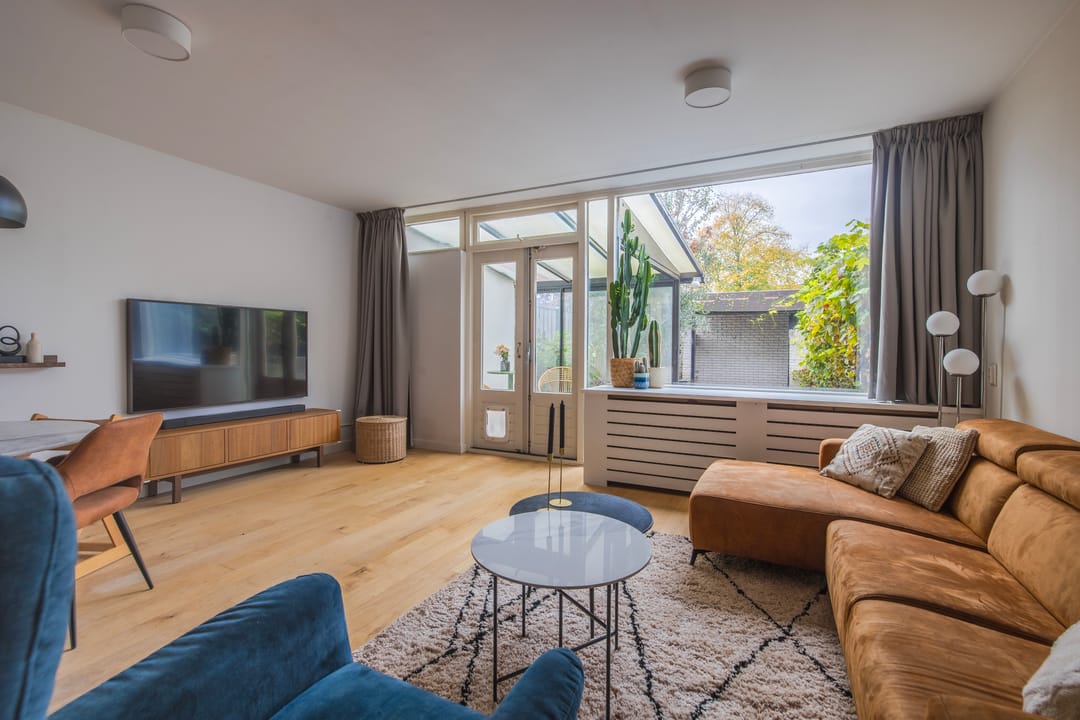 Foto 11 van Mosterdhof 83