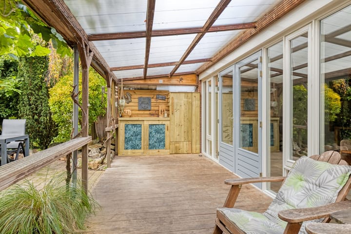 Foto 26 van Karveel 42