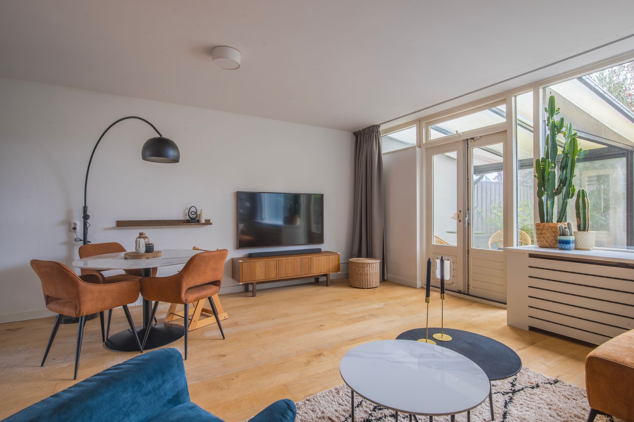 Foto 12 van Mosterdhof 83