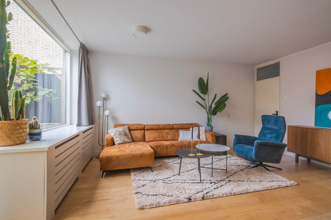 Foto 13 van Mosterdhof 83