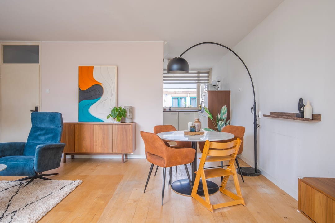 Foto 17 van Mosterdhof 83