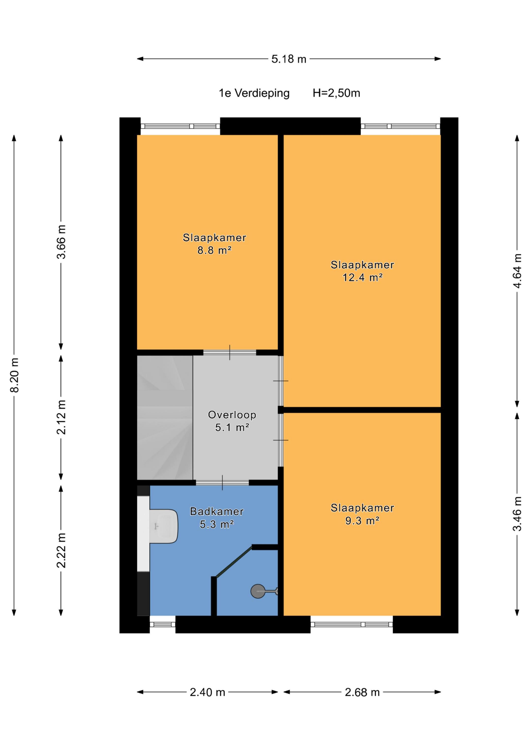 Foto 42 van de Zwaan 36