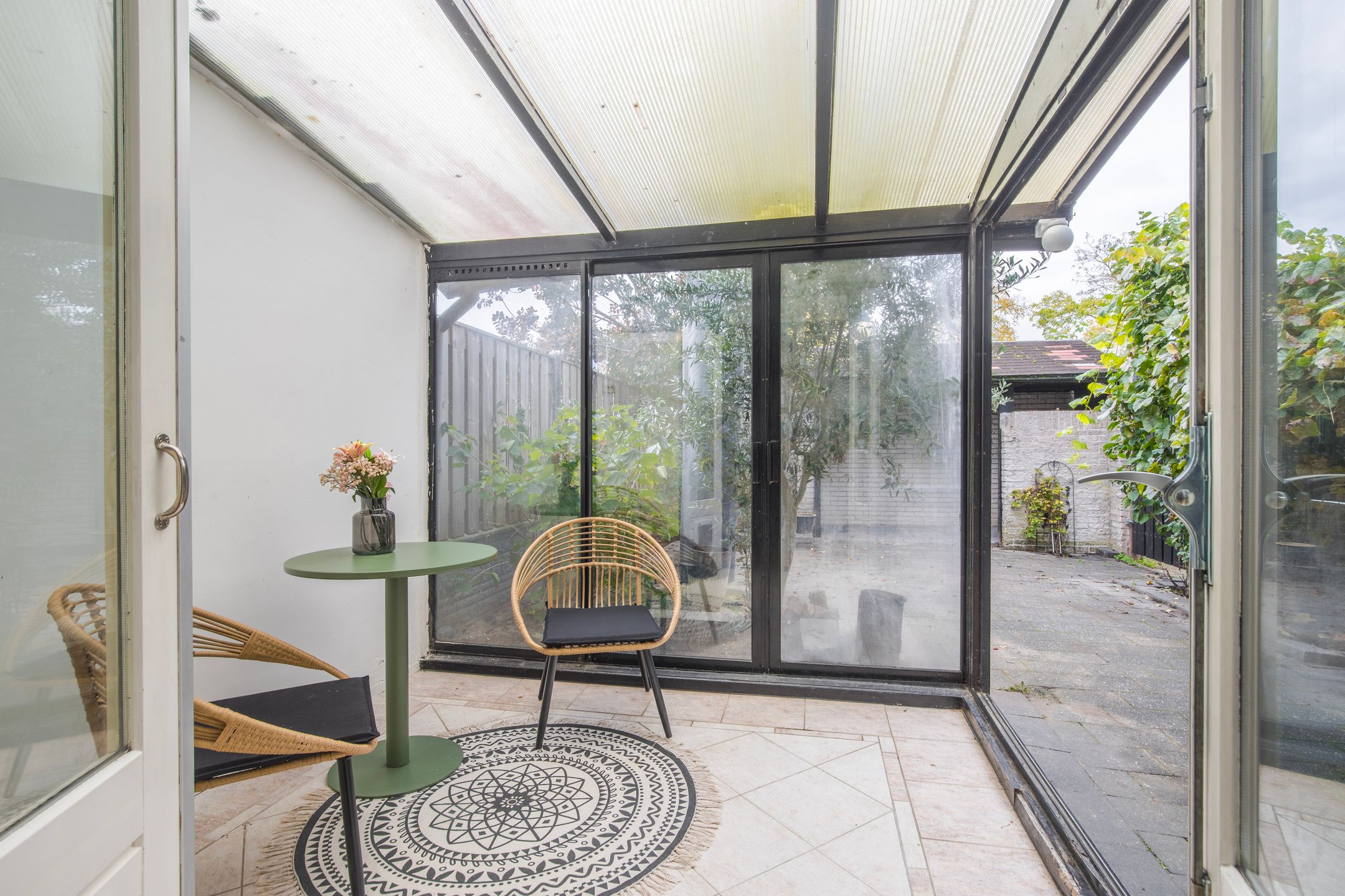 Foto 21 van Mosterdhof 83