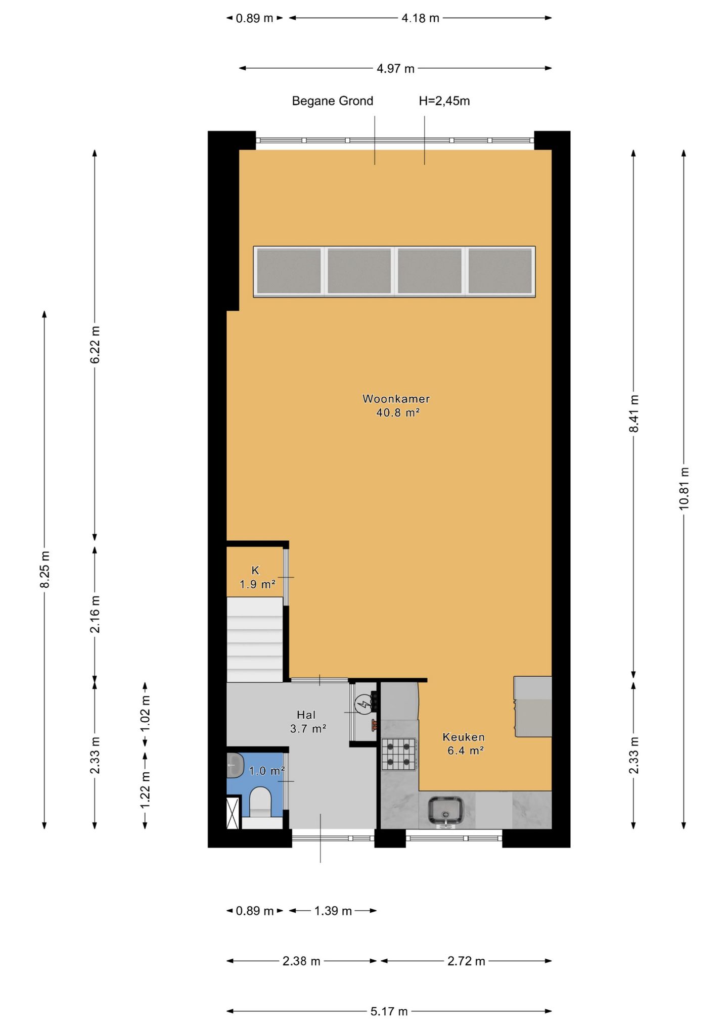 Foto 44 van de Zwaan 36