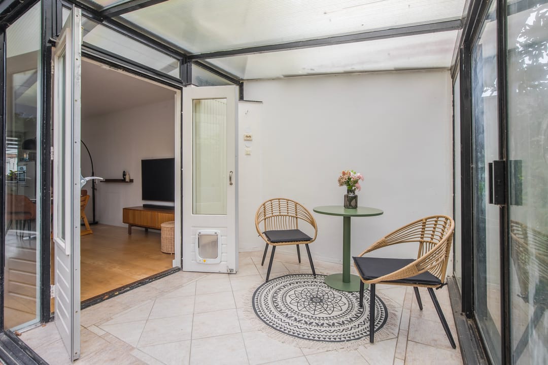 Foto 22 van Mosterdhof 83