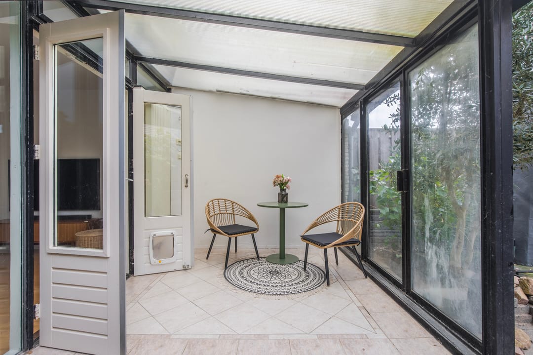 Foto 23 van Mosterdhof 83