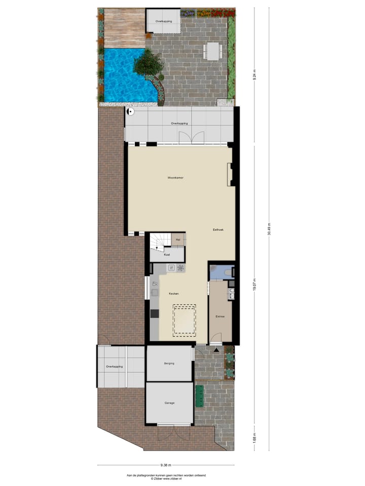 Foto 36 van Karveel 42