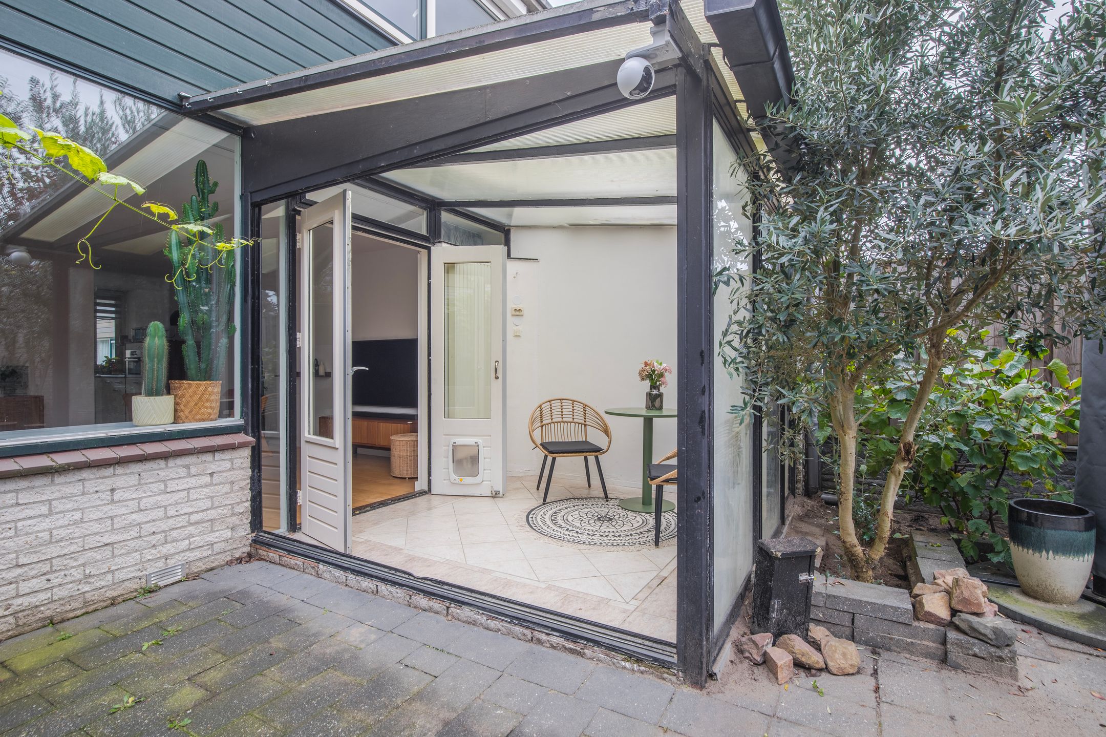 Foto 24 van Mosterdhof 83