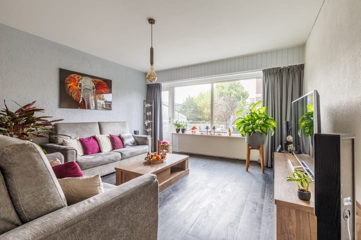 Foto 3 van Socratesstraat 258