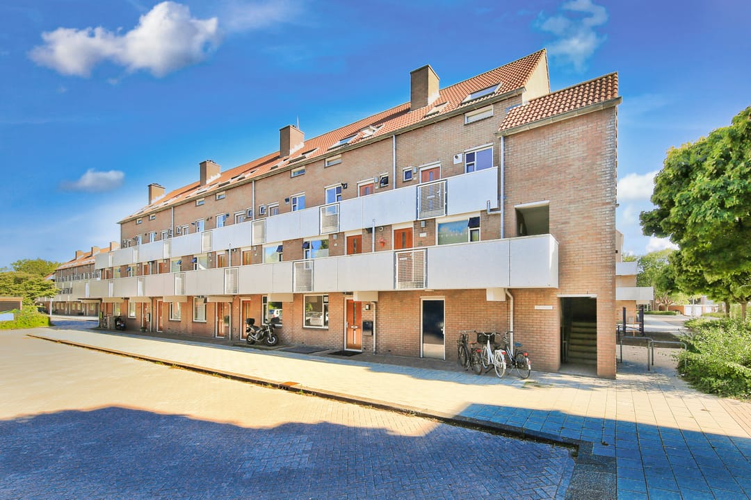 Foto 1 van Thomsonstraat 138