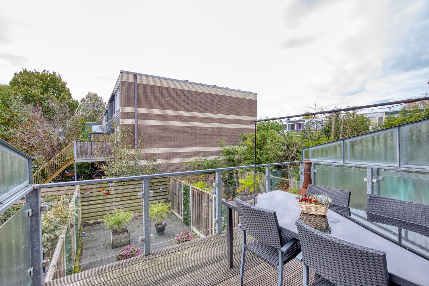 Foto 5 van Socratesstraat 258