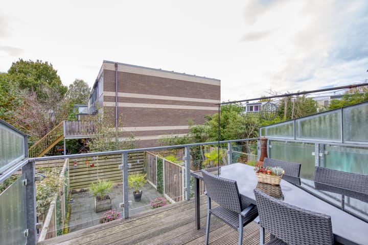 Foto 5 van Socratesstraat 258