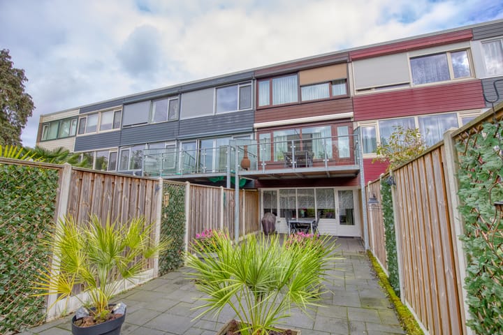 Foto 6 van Socratesstraat 258