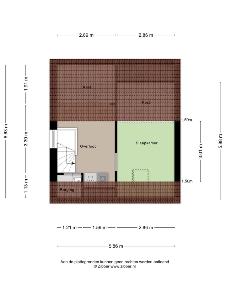Foto 39 van Karveel 42