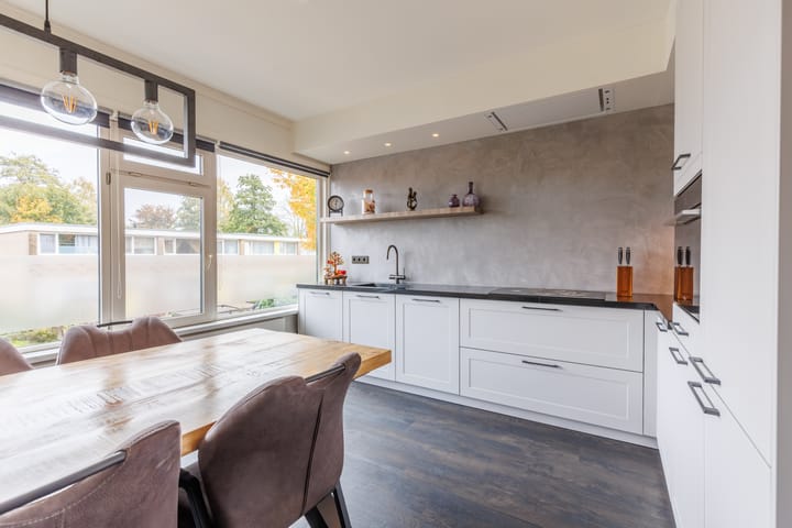 Foto 4 van Socratesstraat 258