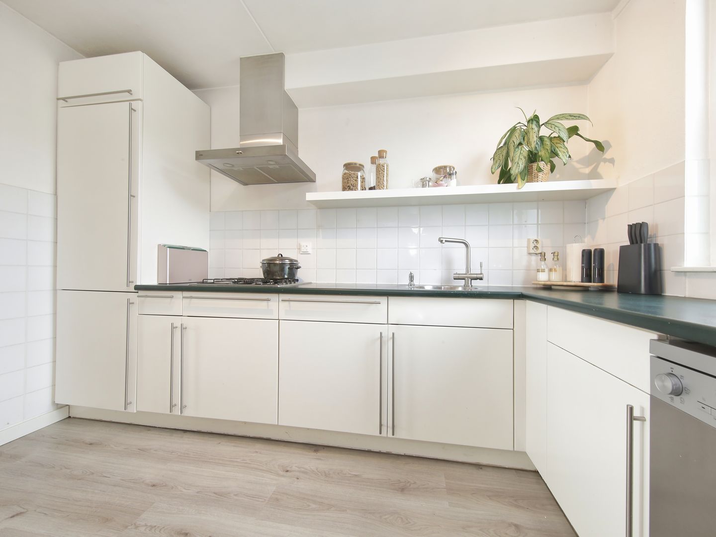 Foto 4 van Thomsonstraat 138