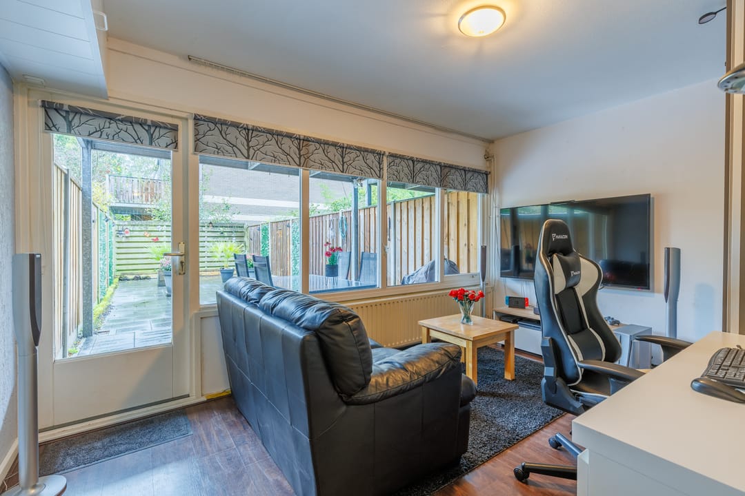 Foto 8 van Socratesstraat 258