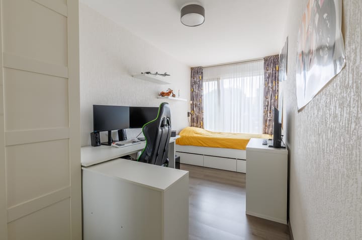 Foto 18 van Socratesstraat 258